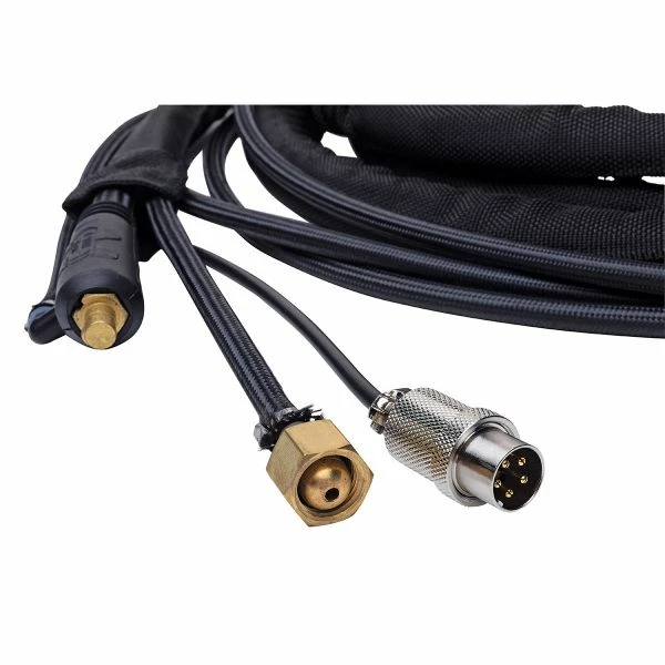 Coupon 🎁 Eastwood Water Cooled WP18F TIG Welder Torch ⌛ 4 Coupon 🎁 Eastwood Water Cooled WP18F TIG Welder Torch ⌛ - Image 4