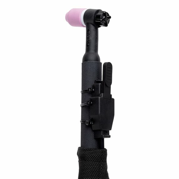 Cheap 😍 Eastwood Water Cooled WP20F TIG Torch ✨ 4 Cheap 😍 Eastwood Water Cooled WP20F TIG Torch ✨ - Image 4