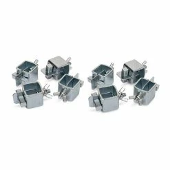 Coupon ✔️ Eastwood Intergrip Panel Clamp Set - 8pc 🌟