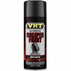 Best reviews of 🎁 VHT Caliper Paint High Temp Gloss Black Aerosol 11 OZ SP734 🔥