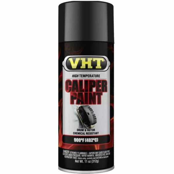 Best reviews of ๐ VHT Caliper Paint High Temp Gloss Black Aerosol 11 OZ SP734 ๐ฅ 1 Best reviews of ๐ VHT Caliper Paint High Temp Gloss Black Aerosol 11 OZ SP734 ๐ฅ