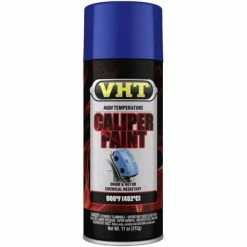 Hot Sale 😍 VHT Caliper Paint High Temp Bright Blue Aerosol 11 OZ SP732 😉