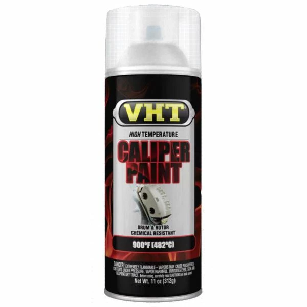 Coupon ✔️ VHT Caliper Paint High Temp Gloss Clear Aerosol 11 OZ SP730 ⭐ 1 Coupon ✔️ VHT Caliper Paint High Temp Gloss Clear Aerosol 11 OZ SP730 ⭐