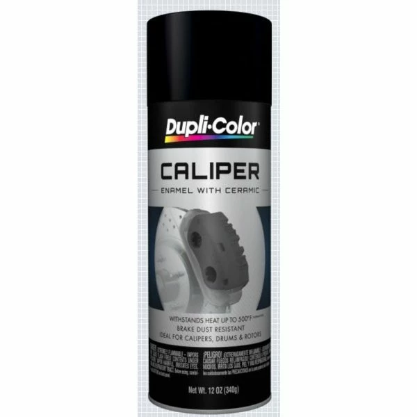 Best reviews of โญ Dupli-Color Caliper Aerosol Paint Matte Black Aerosol 12 OZ BCP105 ๐ 1 Best reviews of โญ Dupli-Color Caliper Aerosol Paint Matte Black Aerosol 12 OZ BCP105 ๐