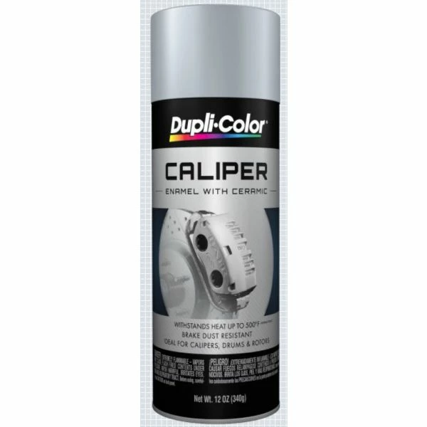 Discount ๐ Dupli-Color Caliper Aerosol Paint Silver Aerosol 12 OZ BCP103 ๐ฅฐ 1 Discount ๐ Dupli-Color Caliper Aerosol Paint Silver Aerosol 12 OZ BCP103 ๐ฅฐ