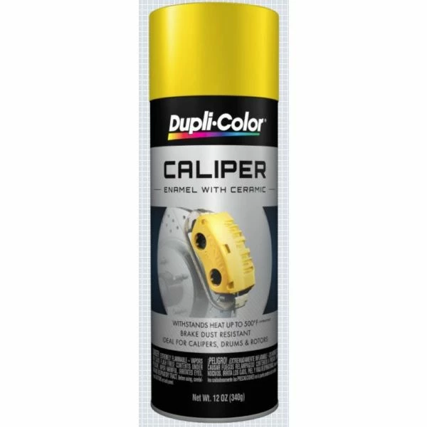 Top 10 ✔️ Dupli-Color Caliper Aerosol Paint Yellow Aerosol 12 OZ BCP101 ⌛ 1 Top 10 ✔️ Dupli-Color Caliper Aerosol Paint Yellow Aerosol 12 OZ BCP101 ⌛