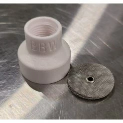 Best Sale โจ Furick CUP BBW Ceramic SINGLE Cup SG-19 Style Diffuser BBWKOKN ๐คฉ