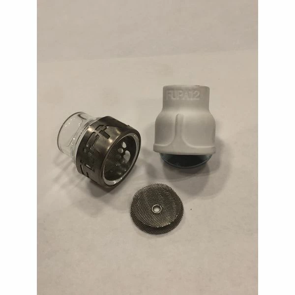 Budget 👏 Furick CUP Fupa #12 Ceramic And Glass Kit With Cover FU12HKC 😀 1 Budget 👏 Furick CUP Fupa #12 Ceramic And Glass Kit With Cover FU12HKC 😀