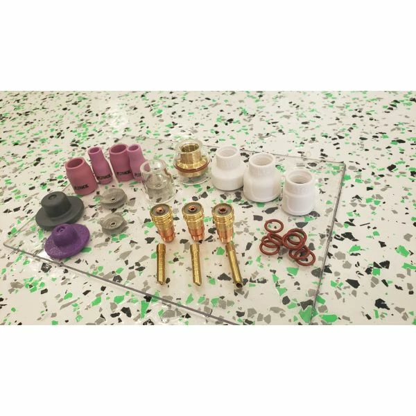 Cheapest ❤️ Furick CUP Furick Starter Kit 17/18/26 Torch FU17-SK 🛒 3 Cheapest ❤️ Furick CUP Furick Starter Kit 17/18/26 Torch FU17-SK 🛒 - Image 3