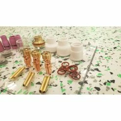 Discount ❤️ Furick CUP Furick Starter Kit 9/20 Torches FU920-SK ✨ -Eastwood Shop p58200 2 1