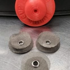 Deals 👏 Furick CUP Fupa 12 1/8 In. - 3.2mm Diffuser & Install Kit (3 Diffusers & 1 Install Tool) ITFM125K ⌛