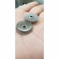 Budget ✔️ Furick CUP Jazzy 10 1/8in. - 3.2mm Size Diffuser & Install Kit (3 Diffusers & 1 Install Kit) ITJ1012 ⭐ 5 Budget ✔️ Furick CUP Jazzy 10 1/8in. - 3.2mm Size Diffuser & Install Kit (3 Diffusers & 1 Install Kit) ITJ1012 ⭐ -Eastwood Shop p58554 2 1