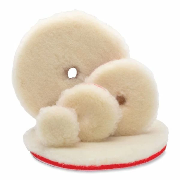 Top 10 β Griot's Garage BOSS 6.5 In. Knitted Wool Pads Set Of 2 BKW6 π 1 Top 10 β Griot's Garage BOSS 6.5 In. Knitted Wool Pads Set Of 2 BKW6 π