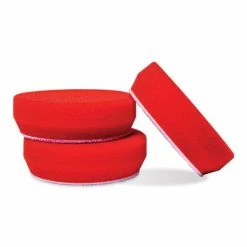 Wholesale 🛒 Griot's Garage 6.5 In. Red Foam Waxing Pads Set Of 2 10624 🤩 5 Wholesale 🛒 Griot's Garage 6.5 In. Red Foam Waxing Pads Set Of 2 10624 🤩 -Eastwood Shop p58826 2 1