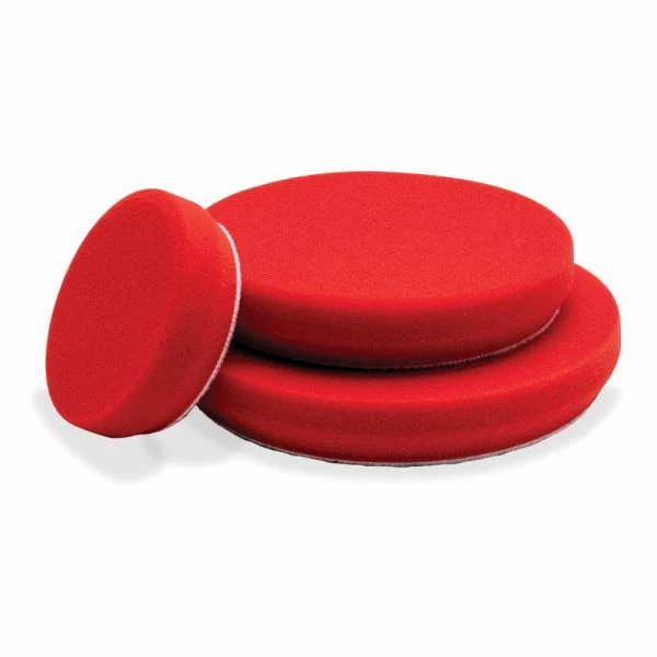 Wholesale 🛒 Griot's Garage 6.5 In. Red Foam Waxing Pads Set Of 2 10624 🤩 1 Wholesale 🛒 Griot's Garage 6.5 In. Red Foam Waxing Pads Set Of 2 10624 🤩