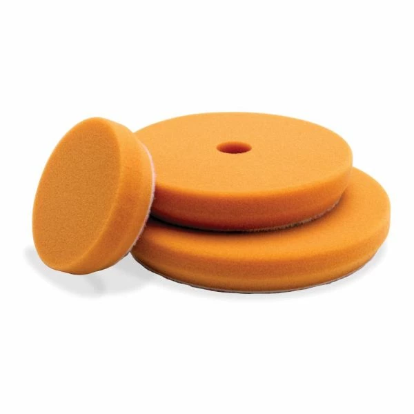 Flash Sale 🥰 Griot's Garage 6.5 In. Orange Correcting Pads Set Of 2 10617 🔔 1 Flash Sale 🥰 Griot's Garage 6.5 In. Orange Correcting Pads Set Of 2 10617 🔔