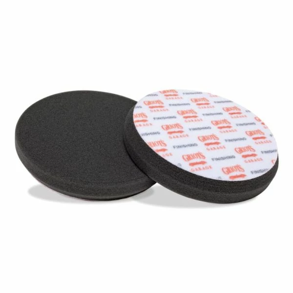 Cheapest ๐ฅฐ Griot's Garage 6.5 In. Black Foam Finishing Pads Set Of 2 10619 ๐ 2 Cheapest ๐ฅฐ Griot's Garage 6.5 In. Black Foam Finishing Pads Set Of 2 10619 ๐ - Image 2