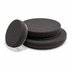 Cheapest ๐ฅฐ Griot's Garage 6.5 In. Black Foam Finishing Pads Set Of 2 10619 ๐