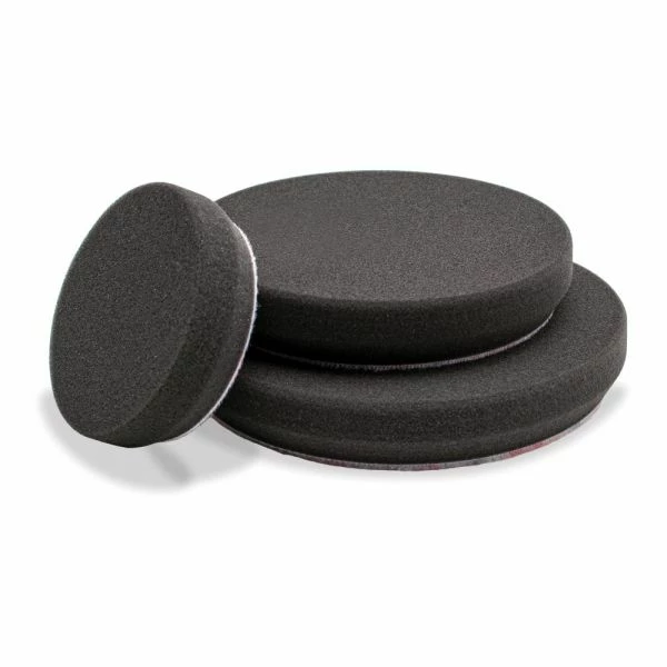 Cheapest ๐ฅฐ Griot's Garage 6.5 In. Black Foam Finishing Pads Set Of 2 10619 ๐ 1 Cheapest ๐ฅฐ Griot's Garage 6.5 In. Black Foam Finishing Pads Set Of 2 10619 ๐