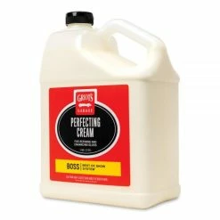 Best Sale 👏 Griot's Garage BOSS Perfecting Cream 1 Gallon B130G 🌟 5 Best Sale 👏 Griot's Garage BOSS Perfecting Cream 1 Gallon B130G 🌟 -Eastwood Shop p58850ZP 2 1
