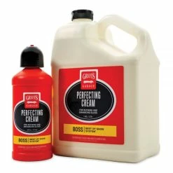 Best Sale ๐ Griot's Garage BOSS Perfecting Cream 1 Gallon B130G ๐