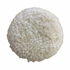 New 🌟 SP Air Tools 3 Inch Twist Wool Pad 3TWP 💯