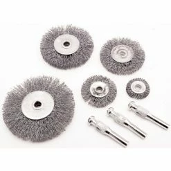 Outlet โค๏ธ Performance Tool Wire Wheel Set 1463 ๐
