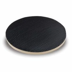 Deals ✔️ Auto Quip 6 In. Backing Plate Hook And Loop AQ IHU14 MV-6 👍