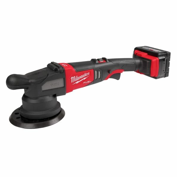 Top 10 ⌛ Milwaukee M18 FUEL 21mm Random Orbital Polisher Kit 2685-22HD 😉 2 Top 10 ⌛ Milwaukee M18 FUEL 21mm Random Orbital Polisher Kit 2685-22HD 😉 - Image 2