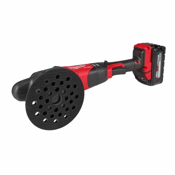 Top 10 ⌛ Milwaukee M18 FUEL 21mm Random Orbital Polisher Kit 2685-22HD 😉 3 Top 10 ⌛ Milwaukee M18 FUEL 21mm Random Orbital Polisher Kit 2685-22HD 😉 - Image 3