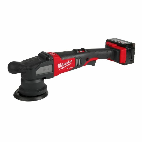 Deals 🤩 Milwaukee M18 FUEL 15mm Random Orbital Polisher Kit 2684-22HD ✔️ 2 Deals 🤩 Milwaukee M18 FUEL 15mm Random Orbital Polisher Kit 2684-22HD ✔️ - Image 2