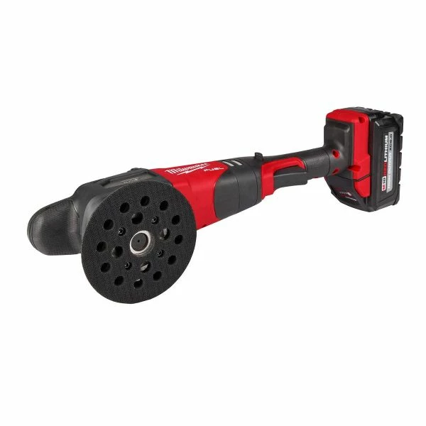 Deals 🤩 Milwaukee M18 FUEL 15mm Random Orbital Polisher Kit 2684-22HD ✔️ 3 Deals 🤩 Milwaukee M18 FUEL 15mm Random Orbital Polisher Kit 2684-22HD ✔️ - Image 3