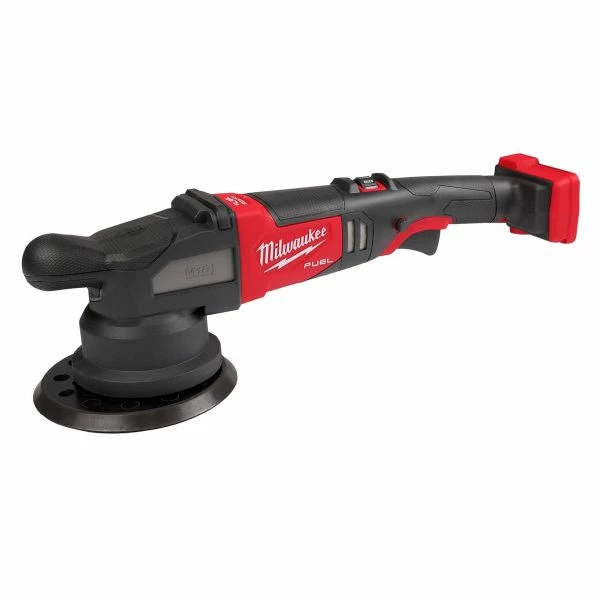 Discount ๐ Milwaukee M18 FUEL 21mm Random Orbital Polisher 2685-20 ๐งจ 2 Discount ๐ Milwaukee M18 FUEL 21mm Random Orbital Polisher 2685-20 ๐งจ - Image 2