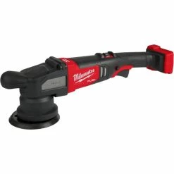 Discount ⭐ Milwaukee M18 FUEL 15mm Random Orbital Polisher 2684-20 🛒