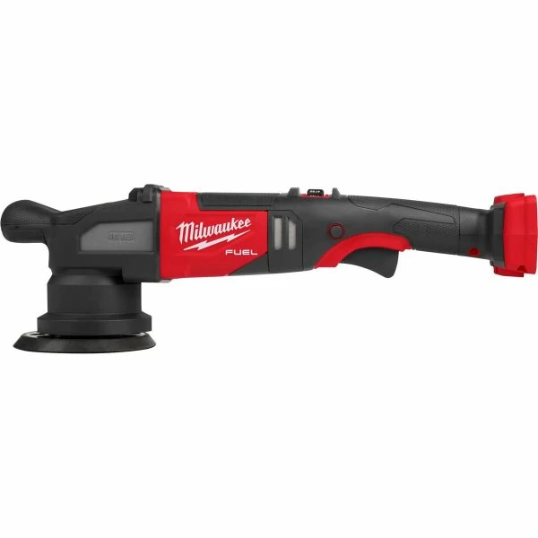 Discount β Milwaukee M18 FUEL 15mm Random Orbital Polisher 2684-20 π 3 Discount β Milwaukee M18 FUEL 15mm Random Orbital Polisher 2684-20 π - Image 3