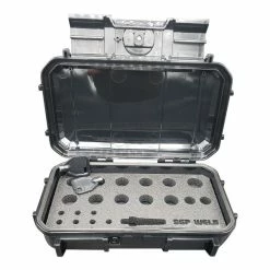 Hot Sale 🎉 SSP Weld Large Tig Case Clear SSPF4 ⌛