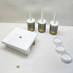 Top 10 😀 ThumbGun Refill Kit PT-2022B 💯