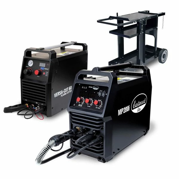 Best reviews of ๐ Eastwood 200 Amp Multi-Process Welder And 60 Amp Versa-Cut Plasma Cutter Plus Welding Cart ๐ 1 Best reviews of ๐ Eastwood 200 Amp Multi-Process Welder And 60 Amp Versa-Cut Plasma Cutter Plus Welding Cart ๐
