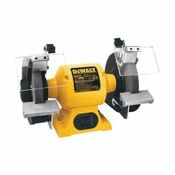 Top 10 😍 Dewalt DW756 - 6in Bench Grinder ✨