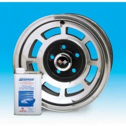 Brand new π₯° Sharkhide Aluminum Protectant Quart π