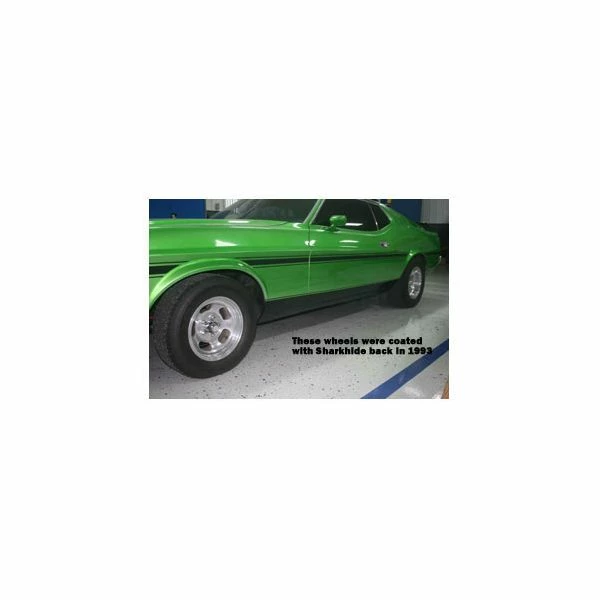 Brand new ๐ฅฐ Sharkhide Aluminum Protectant Quart ๐ 2 Brand new ๐ฅฐ Sharkhide Aluminum Protectant Quart ๐ - Image 2