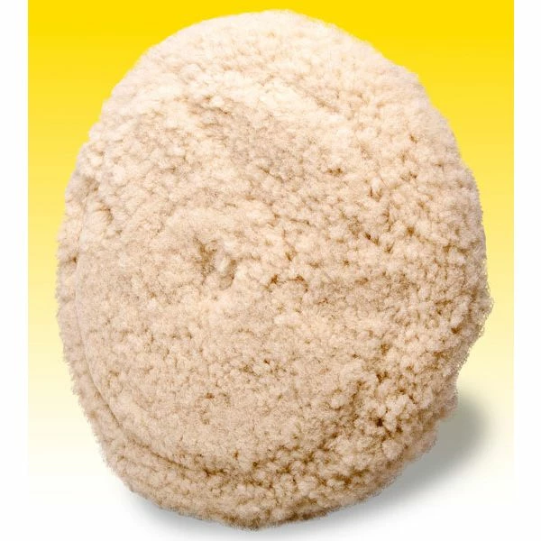 Cheapest โ Liquid Ice Super Cut Wool Pad 6 IN ๐ฅ 1 Cheapest โ Liquid Ice Super Cut Wool Pad 6 IN ๐ฅ