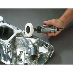 Budget ❤️ Buff Wheel 3 In Diameter ✔️