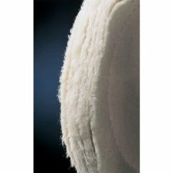 Budget 👍 Buff Wheel 8 In Canton 1/2 In Hole 🧨