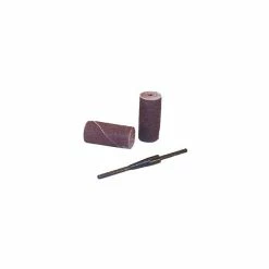 Deals 🤩 High Speed Mandrel For Abrasive Rolls 1/4 Inch X 6 Inch 🛒