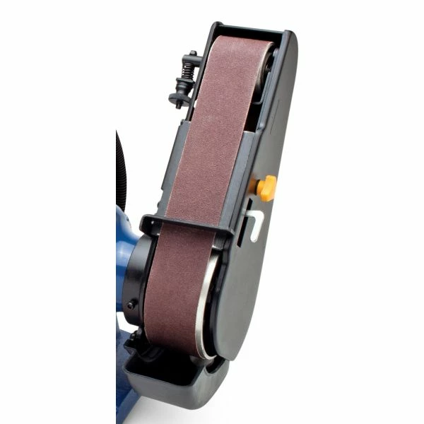 Discount ๐ Eastwood 1/2HP 8in Combination Bench Grinder And Belt Sander โค๏ธ 4 Discount ๐ Eastwood 1/2HP 8in Combination Bench Grinder And Belt Sander โค๏ธ - Image 4