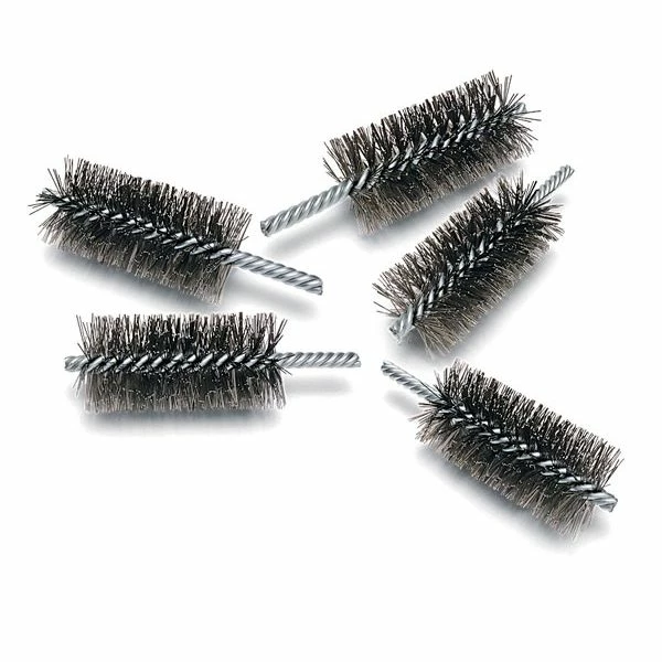 Flash Sale 🎁 Eastwood Cylindrical Wire Brush - 5 Pack ✨ 2 Flash Sale 🎁 Eastwood Cylindrical Wire Brush - 5 Pack ✨ - Image 2