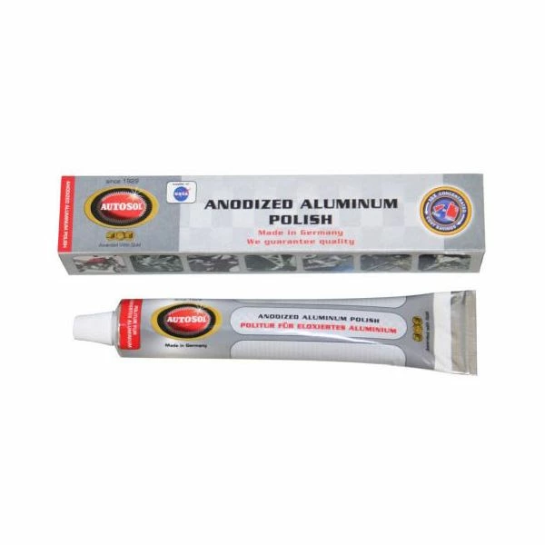 Best Sale 👏 Autosol Anodized Aluminum Polish 75ml Tube 🔔 1 Best Sale 👏 Autosol Anodized Aluminum Polish 75ml Tube 🔔