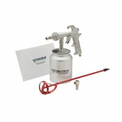 Brand new 🛒 Lizard Skin Super Pro Gun And Mixing Kit 🧨