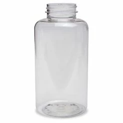 Outlet 🧨 Undercoating Gun Bottle 500cc Clear Pet W/M 45/400 😉